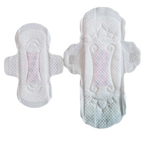 卫生巾生产商 - 可定制硼酸阴道栓剂