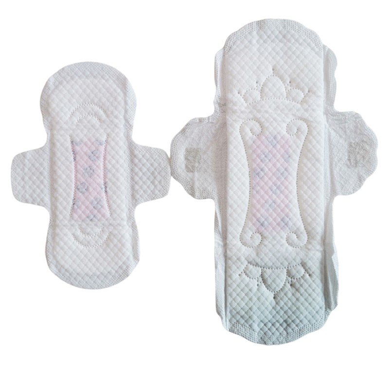 卫生巾生产商 - 可定制硼酸阴道栓剂