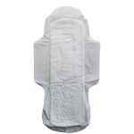 卫生巾工厂 - 可定制ODM生态防漏卫生巾