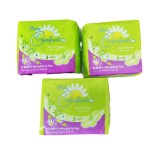 Sanitary Napkins Manufacturer - OEM Custom Premium Wisper Pad Ultra