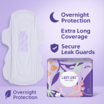 卫生巾生产商 - 可定制日本SAP护翼卫生巾