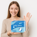 卫生巾工厂 - 可定制超薄女士卫生巾