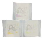 卫生巾生产商 - 可定制工厂OEM负离子棉