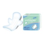 卫生巾工厂 - 可定制有机棉卫生巾