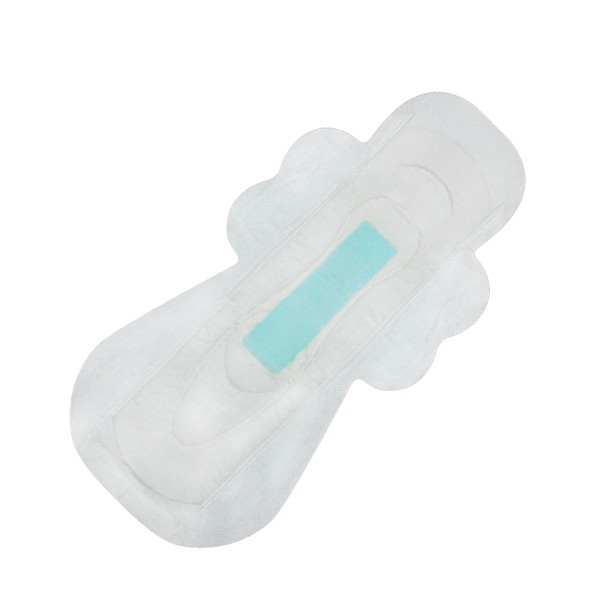 卫生巾工厂 - 可定制批发一次性软棉