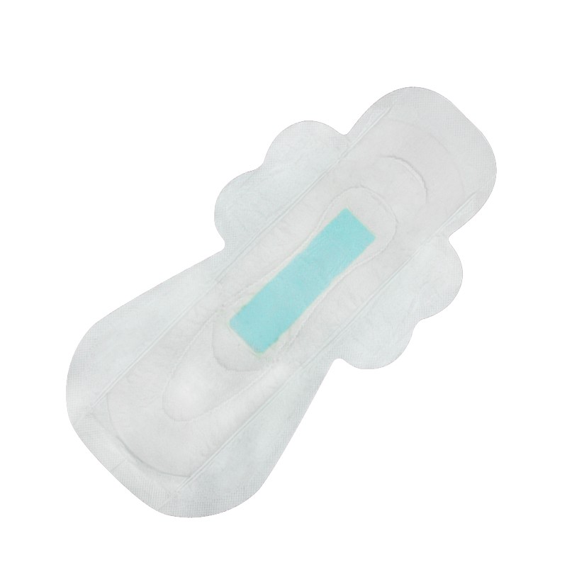 卫生巾工厂 - 可定制批发一次性软棉