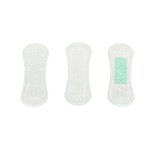 卫生巾生产商 - 可定制女士柔软卫生巾