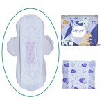 Sanitary Napkins Manufacturer - OEM Custom Disposable Super Absorbent