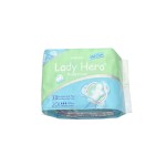 卫生巾生产商 - 可定制超软日用卫生巾