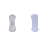 卫生巾生产商 - 可定制有机护垫旅行装