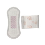 Sanitary Pads Factory - OEM Custom Quanzhou Nature Factory Pads