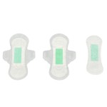 卫生巾生产商 - 可定制女士柔软卫生巾