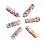 卫生巾生产商 - 可定制中国工厂卫生棉条