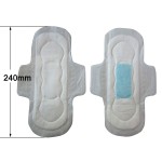 卫生巾工厂 - 可定制天然柔护卫生巾