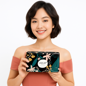 Sanitary Pads Factory - OEM Custom Reusable Sanitary Pad Bamboo