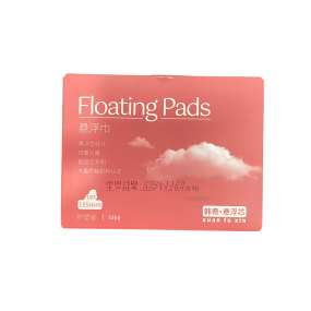 Sanitary Napkins Manufacturer - OEM Custom Eva Cotton Sanitary Pads