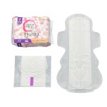 卫生巾工厂 - 可定制OEM女性卫生巾