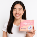 卫生巾工厂 - 可定制环保竹纤维卫生巾