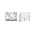 卫生巾工厂 - 可定制工厂有机棉女士卫生巾