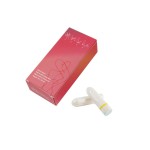 卫生巾工厂 - 可定制私有标签有机卫生棉条