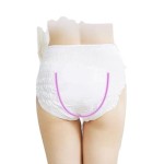 卫生巾生产商 - 可定制韩国卫生巾