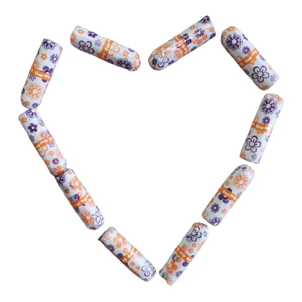 卫生巾生产商 - 可定制有机棉卫生棉条