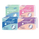 卫生巾工厂 - 可定制卫生床垫干爽护理