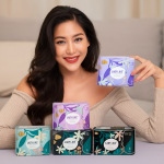 卫生巾工厂 - 可定制新设计制造商女性