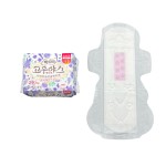 卫生巾工厂 - 可定制工厂有机棉女士卫生巾