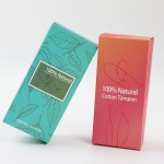 卫生巾工厂 - 可定制一次性有机棉卫生棉条