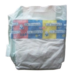 卫生巾工厂 - 可定制女性卫生巾