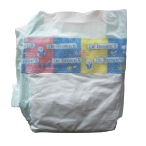 卫生巾工厂 - 可定制女性卫生巾