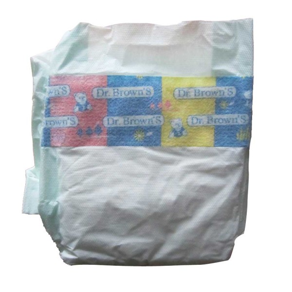 卫生巾工厂 - 可定制女性卫生巾