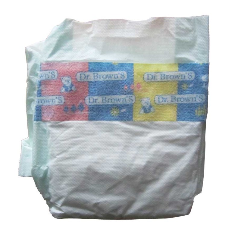 卫生巾工厂 - 可定制女性卫生巾