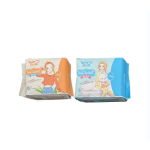 卫生巾生产商 - 可定制皇家女孩卫生巾