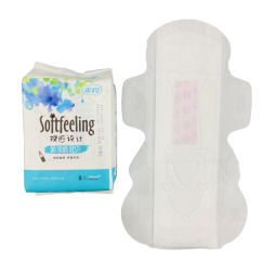 卫生巾生产商 - 可定制有机卫生棉条