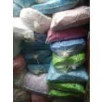 卫生巾生产商 - 可定制SAP芯婴儿纸尿裤