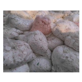 Sanitary Pads Factory - OEM Custom Sanitary Pads B Grade