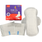 卫生巾生产商 - 可定制棉柔女性卫生巾