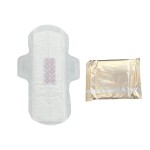 卫生巾工厂 - 可定制女性加大棉卫生巾