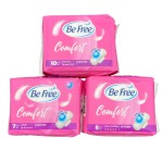 Sanitary Napkins Manufacturer - OEM Custom Sanitary Pads Manufacturer