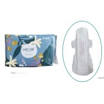 卫生巾工厂 - 可定制泉州淑女型女性