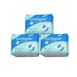 卫生巾工厂 - 可定制加长夜用妇女卫生巾