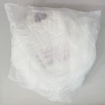 Sanitary Napkins Manufacturer - OEM Custom Sanitary Napkin Bag Holder