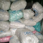 卫生巾生产商 - 可定制B级卫生巾