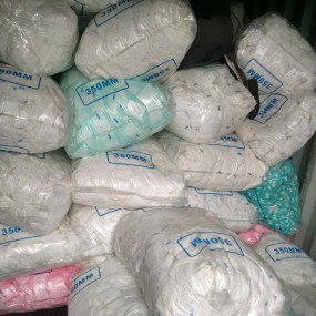 Sanitary Napkins Manufacturer - OEM Custom B Grade Sanitary Napkins