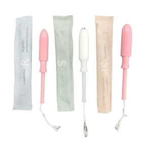 Sanitary Napkins Manufacturer - OEM Custom Soft Cotton Breathable