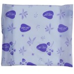 卫生巾生产商 - 可定制俄罗斯市场卫生巾