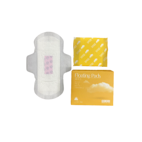 Sanitary Napkins Manufacturer - OEM Custom Totwoo Menstrual Pads