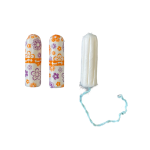 卫生巾工厂 - 可定制有机卫生棉条OBB机器